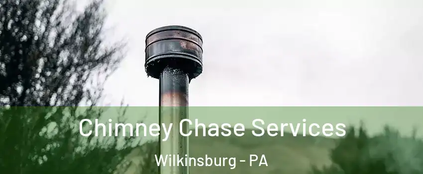 Chimney Chase Services Wilkinsburg - PA
