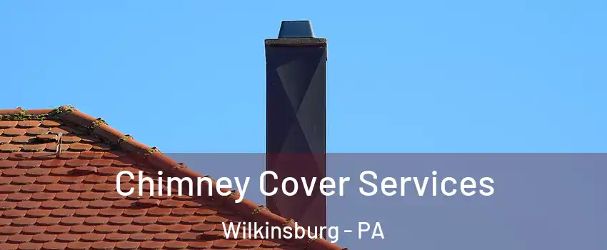 Chimney Cover Services Wilkinsburg - PA