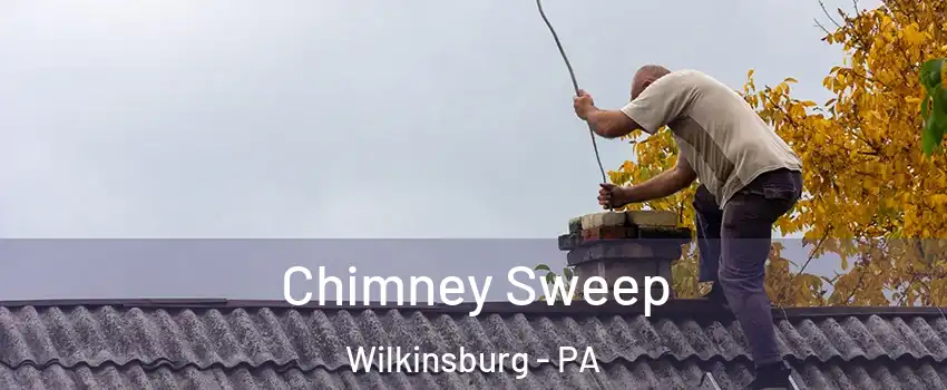 Chimney Sweep Wilkinsburg - PA