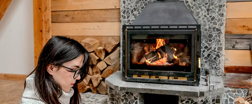 Harman P68-C Pellet Stove Repair in Wilkinsburg, Pennsylvania