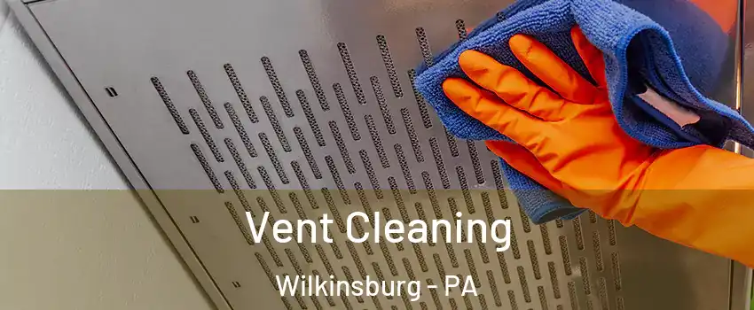 Vent Cleaning Wilkinsburg - PA